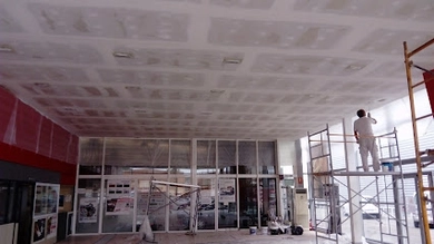 Acrodeco. Reformas. Construcciones.