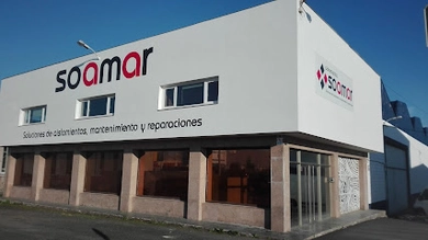 AISLAMIENTOS SOAMAR