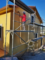 Aislamientos Valdoviño
