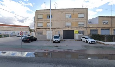 AISLAMIENTOS Y ESCAYOLAS MUÑOZ, S.L.U
