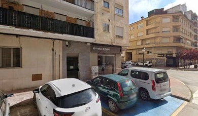 Área Casa Reformas