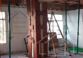 ARTCOM HOMES
