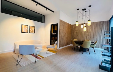 Bebuilt | Constructora y Reformas Marbella