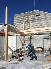 Biara Servicio Integral de Construcción y Rehabilitación