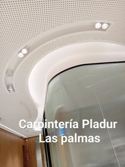 Carpintería Pladur