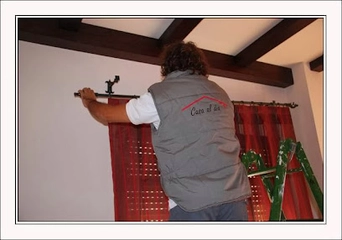Casa al día