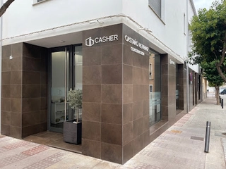 Casher Construcción y Reformas