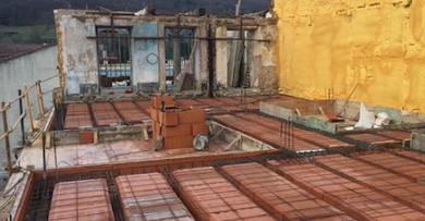 Cofaesa - Construcciones Faustino Esteban S.A.