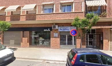 Construcciones Blas Ramon, S.L.