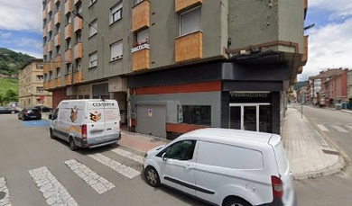 Construcciones Cesastur S.l.