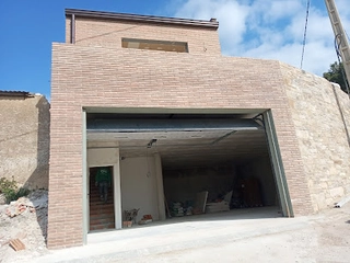 Construcciones Codina Vall