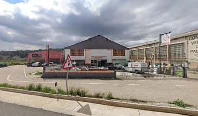 Construcciones Cuesta Roca, S.L
