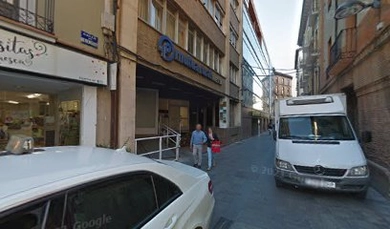 Construcciones Laxmur