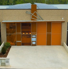 CONSTRUCCIONES LLUIS DACHS, SLU