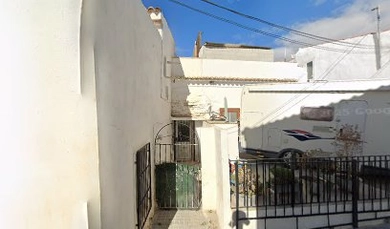 Construcciones López Belmonte 1962