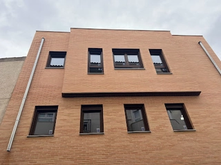 Construcciones Molina Yago