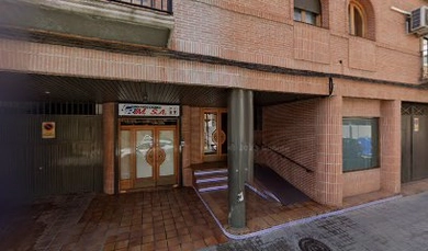 Construcciones Rim S.A.