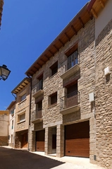Construcciones Santolaria SL