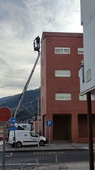Construcciones y Rehabilitaciones Párraforma