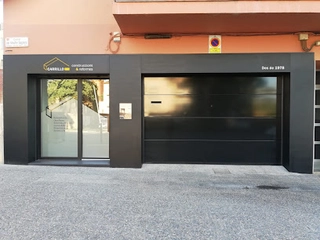 Construccions Carrillo