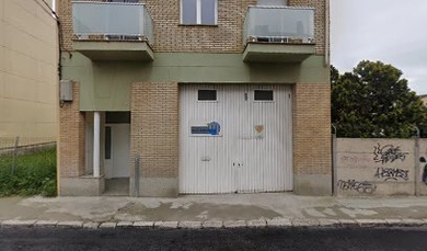 Construccions Melito Espinagosa S L
