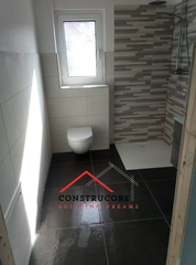Construcore, building dreams