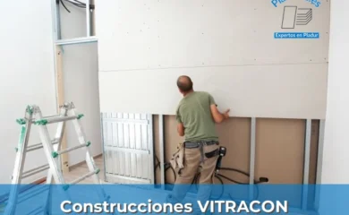 Construcciones VITRACON