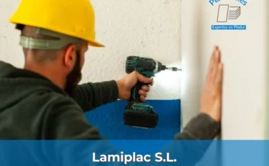 Lamiplac S.L.