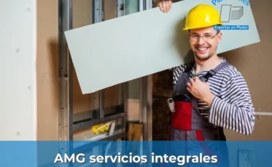 AMG servicios integrales