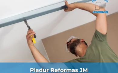 Pladur Reformas JM
