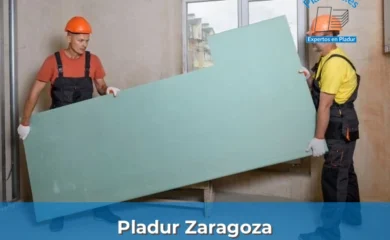 Pladur Zaragoza