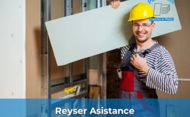 Reyser Asistance