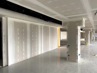 Drywall Homes, S.L. - Instaladores Placa Yeso Laminado