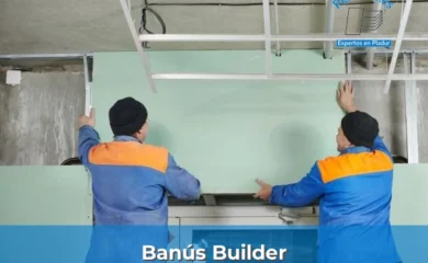 Banús Builder
