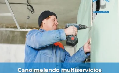 Cano melendo multiservicios