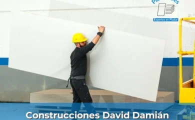Construcciones David Damián