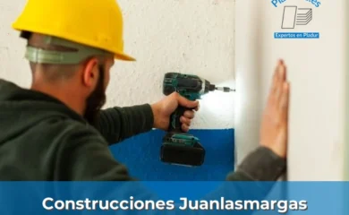 Construcciones Juanlasmargas