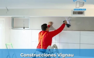 Construcciones Vignau