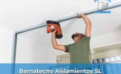 Barnatecno Aislamientos SL