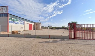 Escayolas Martín del Campo
