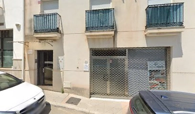 Espace Blanc