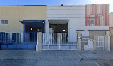 Estucados Almoradi SL