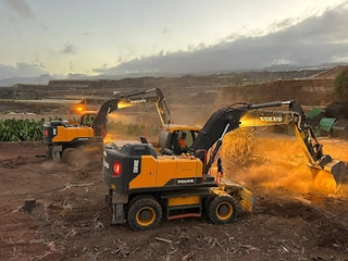 Excavaciones y Construcciones Montesdeoca