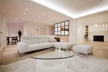 Galaxy Construcciones y Reformas S.L.