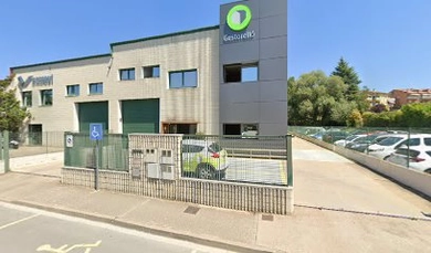 Ges Torelló de Construcciones