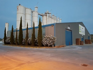 Gypsum Plus S.L.U.