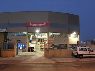 Impermotril