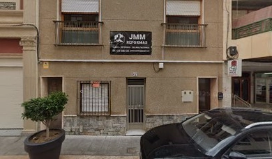 JMM REFORMAS