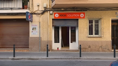 JOCASOLUTION MULTISERVICIOS