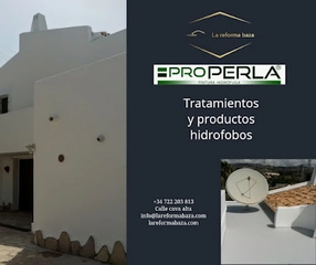 La reforma baza